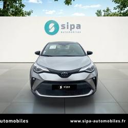 Toyota C-HR Hybride 2.0L Distinctive 5p occasion - Toulouse - photo 3/31