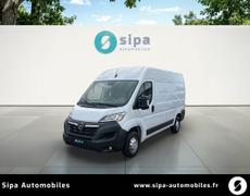 Opel Movano Toulouse