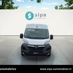Opel Movano FGN 3.5T L2H2 140 CH PACK BUSINESS 4p occasion - Toulouse - photo 3/31