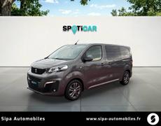 Peugeot Expert Lescar