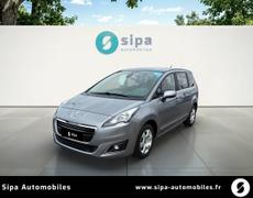 Peugeot 5008 Toulouse
