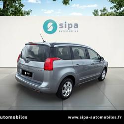 Peugeot 5008 1.6 BlueHDi 120ch S&S BVM6 Style 5p occasion - Toulouse - photo 2/33