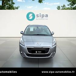Peugeot 5008 1.6 BlueHDi 120ch S&S BVM6 Style 5p occasion - Toulouse - photo 3/33
