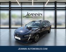 Peugeot 508 SW Champlay