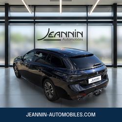Peugeot 508 SW 508 SW Hybrid 225 e-EAT8 Allure Pack Champlay