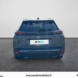 Peugeot 2008 2008 PureTech 130 S&S EAT8 GT TOURLAVILLE