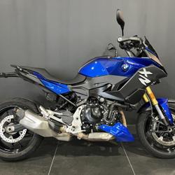 BMW F 700 F 900 XR Saint-Jean-du-Cardonnay