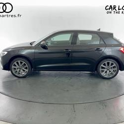 Audi A1 Sportback 25 TFSI 95 ch S tronic 7 Design occasion - Nogent-le-Phaye - photo 2/30