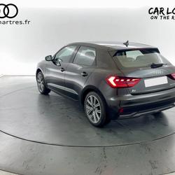 Audi A1 Sportback 25 TFSI 95 ch S tronic 7 Design occasion - Nogent-le-Phaye - photo 3/30