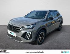 Peugeot 2008 TOURLAVILLE