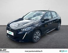 Peugeot 208 TOURLAVILLE