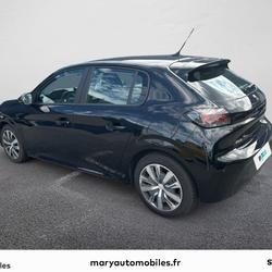 Peugeot 208 208 PureTech 100 S&S BVM6 Active TOURLAVILLE