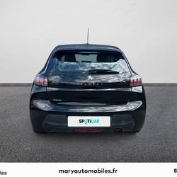 Peugeot 208 208 PureTech 100 S&S BVM6 Active TOURLAVILLE