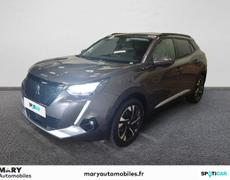 Peugeot 2008 TOURLAVILLE
