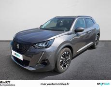 Peugeot 2008 TOURLAVILLE