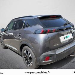 Peugeot 2008 2008 BlueHDi 110 S&S BVM6 Allure Pack TOURLAVILLE