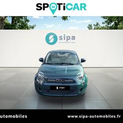 Fiat 500 III e 118 ch Ic&ocirc;ne 3p occasion - Toulouse - photo 2/30