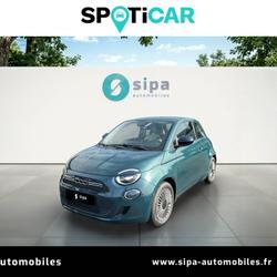 Fiat 500 III e 118 ch Ic&ocirc;ne 3p occasion - Toulouse - photo 3/30