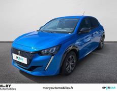 Peugeot e-208 TOURLAVILLE