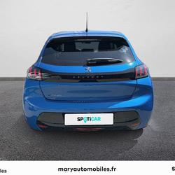 Peugeot e-208 208 Electrique 50 kWh 136ch Allure TOURLAVILLE