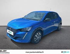 Peugeot e-208 TOURLAVILLE