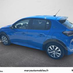 Peugeot e-208 208 Electrique 50 kWh 136ch Active TOURLAVILLE