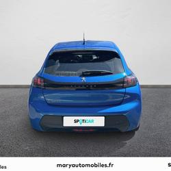 Peugeot e-208 208 Electrique 50 kWh 136ch Active TOURLAVILLE