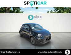 Fiat 500 III Toulouse