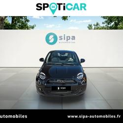 Fiat 500 III e 95 ch Ic&ocirc;ne 3p occasion - Toulouse - photo 2/31
