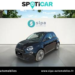 Fiat 500 III e 95 ch Ic&ocirc;ne 3p occasion - Toulouse - photo 3/31