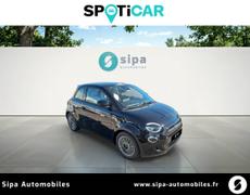 Fiat 500 III Toulouse