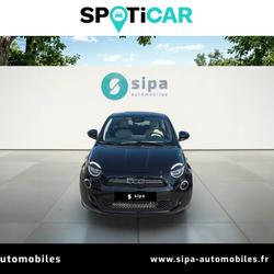 Fiat 500 III e 95 ch Ic&ocirc;ne 3p occasion - Toulouse - photo 2/30