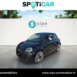 Fiat 500 III e 95 ch Ic&ocirc;ne 3p occasion - Toulouse - photo 3/30