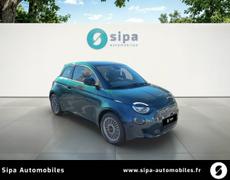 Fiat 500 III Toulouse