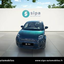 Fiat 500 III e 118 ch Ic&ocirc;ne 3p occasion - Toulouse - photo 2/30