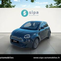 Fiat 500 III e 118 ch Ic&ocirc;ne 3p occasion - Toulouse - photo 3/30