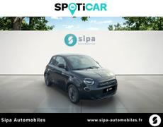 Fiat 500 III Toulouse