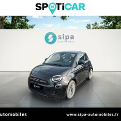 Fiat 500 III e 118 ch Ic&ocirc;ne 3p occasion - Toulouse - photo 3/30