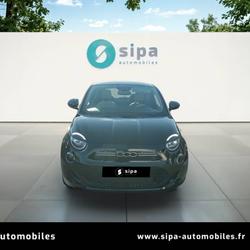 Fiat 500 III e 118 ch Ic&ocirc;ne 3p occasion - Toulouse - photo 2/30