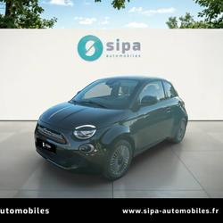 Fiat 500 III e 118 ch Ic&ocirc;ne 3p occasion - Toulouse - photo 3/30