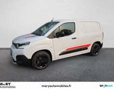 Citroen Berlingo Argentan