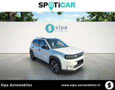 Fiat Grande Panda Toulouse