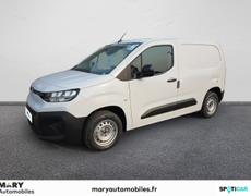 Citroen Berlingo Argentan