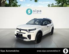 Citroen C3 Aircross Lescar