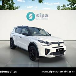 Citroen C3 Aircross Hybride 145 ch Aut Max 5p occasion - Lescar - photo 3/39