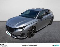 Peugeot 308 III Phase 1 - 308 PureTech 130ch S&S EAT8 GT Pack - 18 990 €