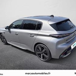 Peugeot 308 III Phase 1 308 PureTech 130ch S&S EAT8 GT Pack Deauville