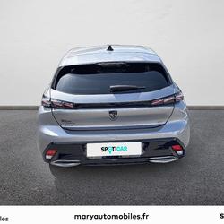 Peugeot 308 III Phase 1 308 PureTech 130ch S&S EAT8 GT Pack Deauville