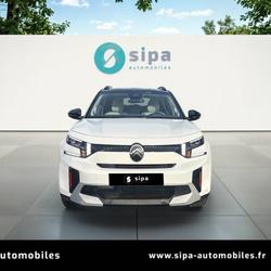 Citroen C3 Aircross Hybride 145 ch Aut Max 5p occasion - Lescar - photo 3/39