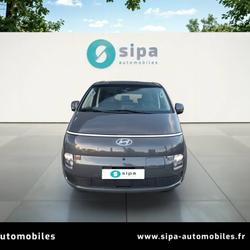 Hyundai Staria 84 kWh 430 km Prime 5p occasion - Toulouse - photo 2/35